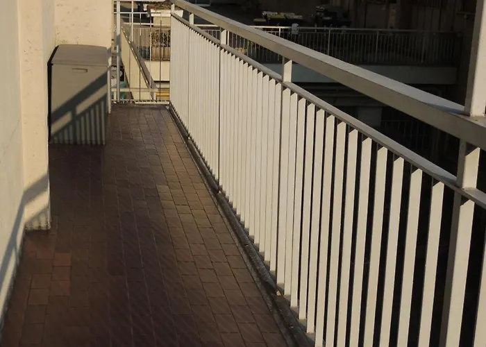 Francia 351 Appartamento Torino