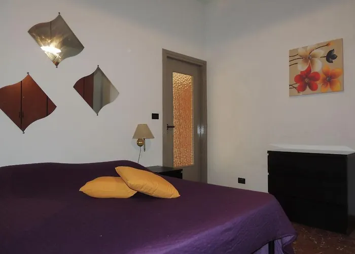 Francia 351 Appartamento Torino