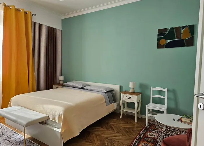 Hotel Casa Torino Liberty