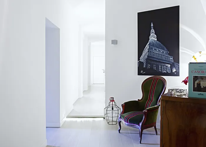Bed and Breakfast Art'To Torino